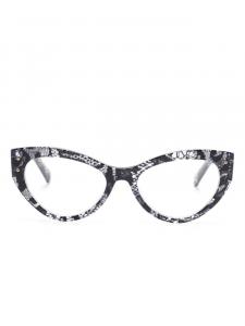 Очки DG3403 Dolce & Gabbana Eyewear, черный
