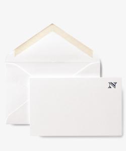 Набор из 10 карточек с буквой N в начале алфавита.