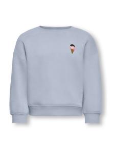 Only Mini Свитшот в цвете Opal