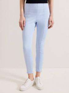 Узкие брюки amina Phase Eight, синий