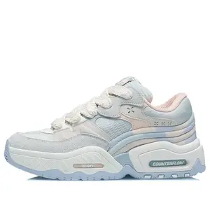 Кроссовки cf тот Li-Ning, серый