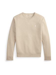 Толстовка Polo Ralph Lauren, бежевый