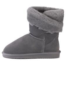 Зимние ботинки Gooce Snow Boots Beverly, серый