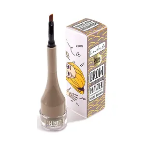 Крем-гель для бровей Pomada Brow Master Lovely, nr 3