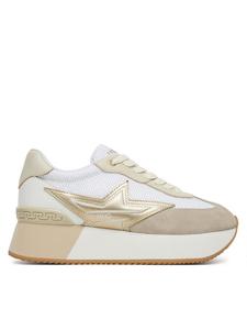 Кроссовки Dreamy 03 BA5069 PX490 Liu Jo, бежевый