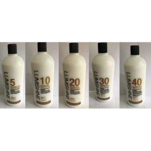 Крем-проявитель для объема Lumishine 946 мл, Joico