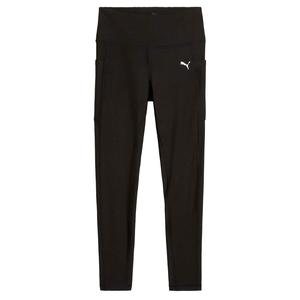 Женские облегающие леггинсы Puma W Run Velocity Fl