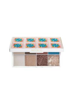 Палитра теней для век ARTDECO Eyelights Palette, Look Of The Season, 1 шт.
