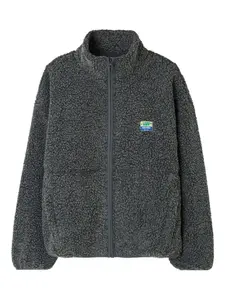 Куртка Hoktown American Vintage, серый