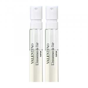 Valentino Набор мини-пробников парфюма Infinity Dream: зеленый, апельсин, гибискус, роза, 2 мл/2 мл*2/2 мл*3/2 мл*5/2 мл*8