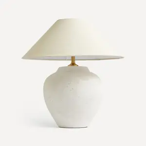 Настольная лампа Dune El Corte Inglés, бежевый