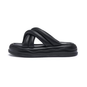 Шлепанцы женские Camel