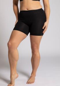 Брюки Ulla Popken, черный