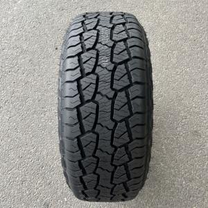 Linglong Tire Charmhoo Linglong Mudflap Шины 265/70R16 Linglong tread pattern AT
