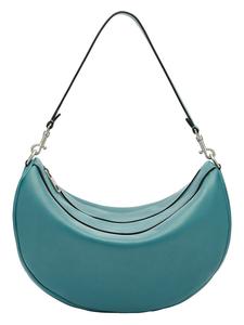 Наплечная сумка LIEBESKIND BERLIN, бирюзовый