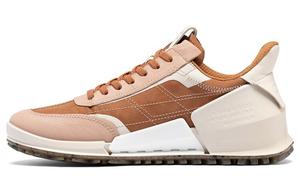 Кроссовки Striding 2.0 Series Lifestyle женские с низким верхом Kana Powder Ecco