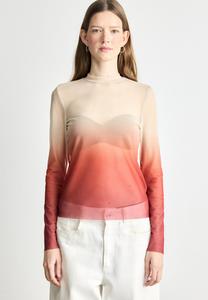 Топ Mads Nørgaard MY MIA , Winery/Seedpearl/Multi-Coloured