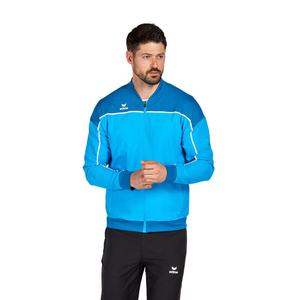 Куртка Erima, цвет karibikblau