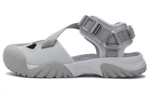 Пляжные сандалии FILA унисекс, Gray