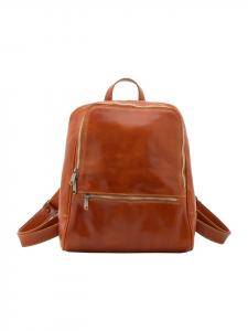 Наплечная сумка Viola Castellani, коричневый