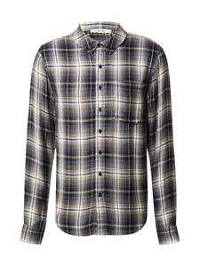 Рубашка на пуговицах стандартного кроя About You MATTHEW, разноцветный