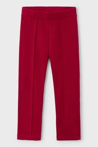 Детские леггинсы Mayoral, красный