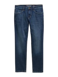 Повседневные джинсы TOM TAILOR Josh, Blue denim