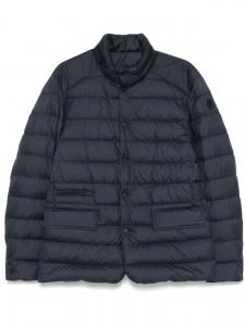 Moncler куртка Carrelet, синий