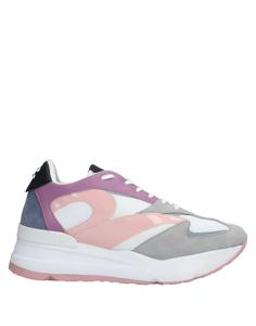 Кроссовки Rucoline, серый