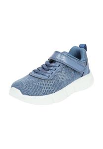 Кроссовки из искусственной кожи/текстиля Geox, цвет sky
