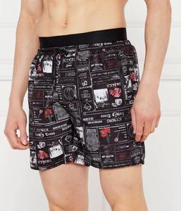 Шорты для плавания Regular fit Iceberg, черный