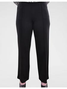 Тканевые брюки Navigazione, черный