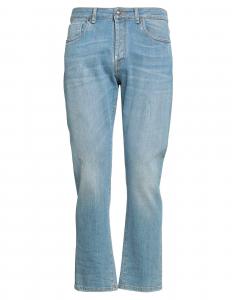 Джинсы Messagerie, синий