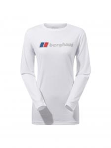 Футболка Berghaus, белый