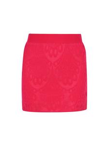Мини-юбка IZIA, фуксия