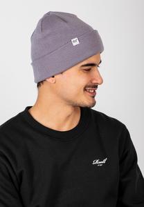 Шапка Reell Beanie, Light Purple/Purple