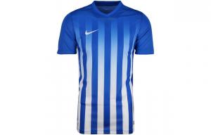 Мужское футбольное джерси Nike, цвет Blue