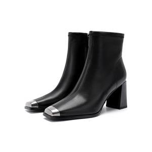Ботильоны HARSON Ankle Boots Women's