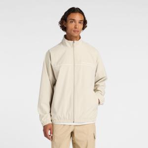 Тканая спортивная куртка с сетчатой подкладкой