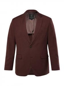 Куртка JP1880, темно-красный