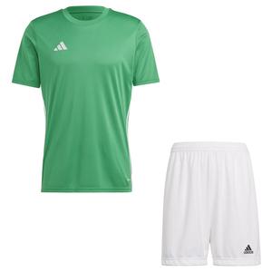 Мужской комплект adidas джерси + брюки Tabela 23