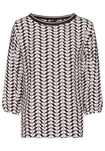 Блуза LAURA SCOTT, White