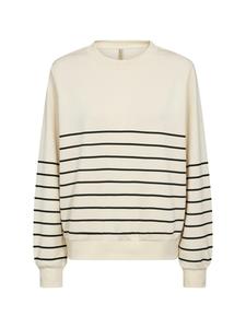 Свитер Soyaconcept BARNI, черный/белый