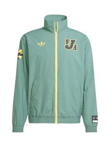 Демисезонная куртка ADIDAS ORIGINALS Jamaica VRCT, Light green