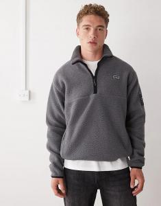 Dare 2b Twin tip 1/2 флиса серого цвета