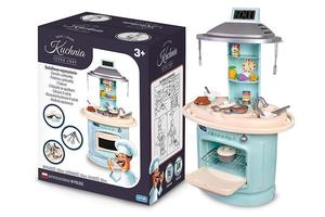 Художественная развивающая игрушка Наталья Кухня Artyk