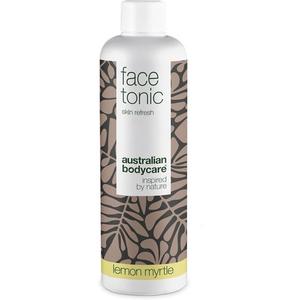 Тоник для лица Face Tonic with Lemon Myrtle 150ml - Alcohol Free with Tea Tree Oil