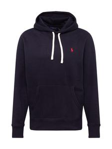 Толстовка обычного кроя Polo Ralph Lauren, черный