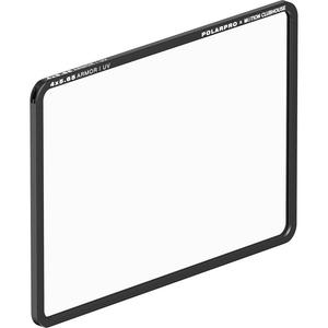 Фильтр PolarPro Armor UV Filter (4 x 5.65") 4565_ARMR