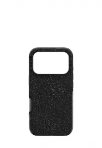 Чехол для телефона Swarovski, Black
